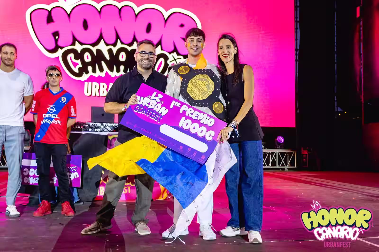 Foto de la comunidad 4